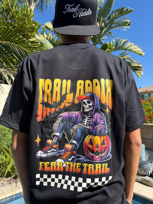 Fear the Trail “Limited Edition”