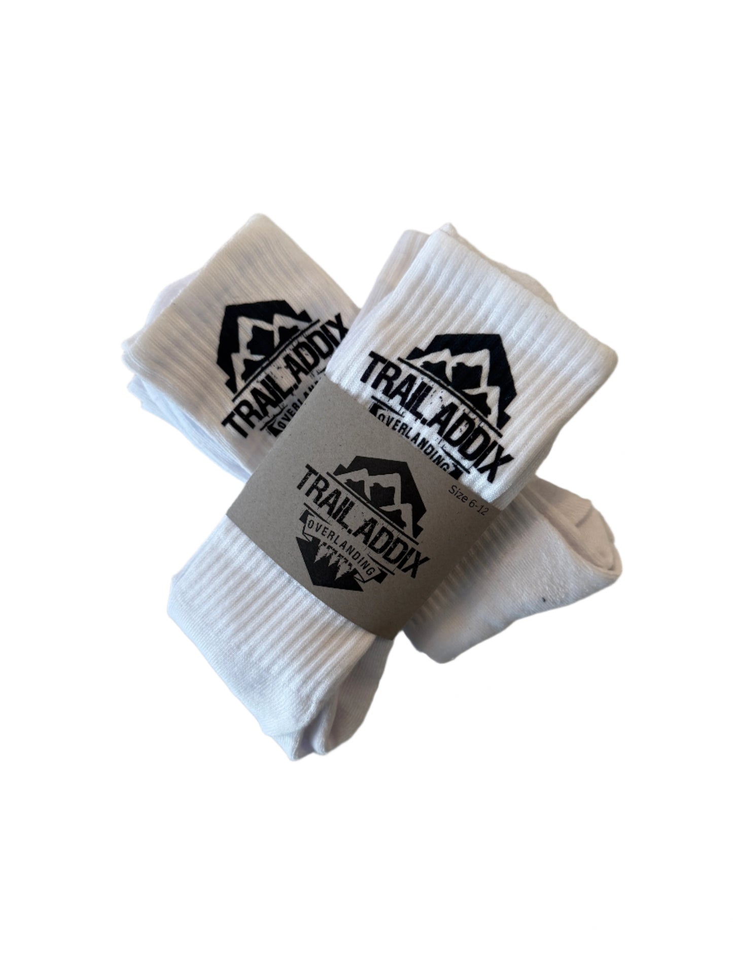Trail Addix Socks