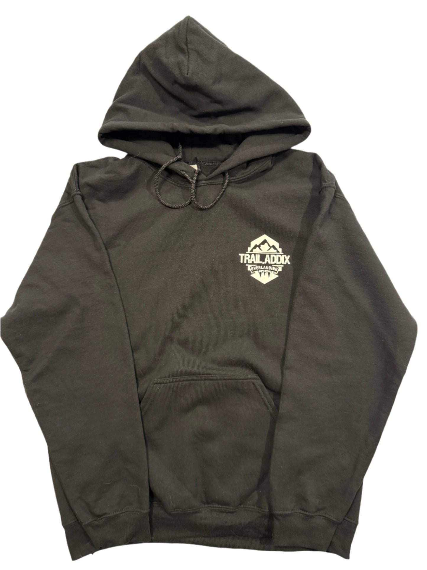 The OG sweatshirt