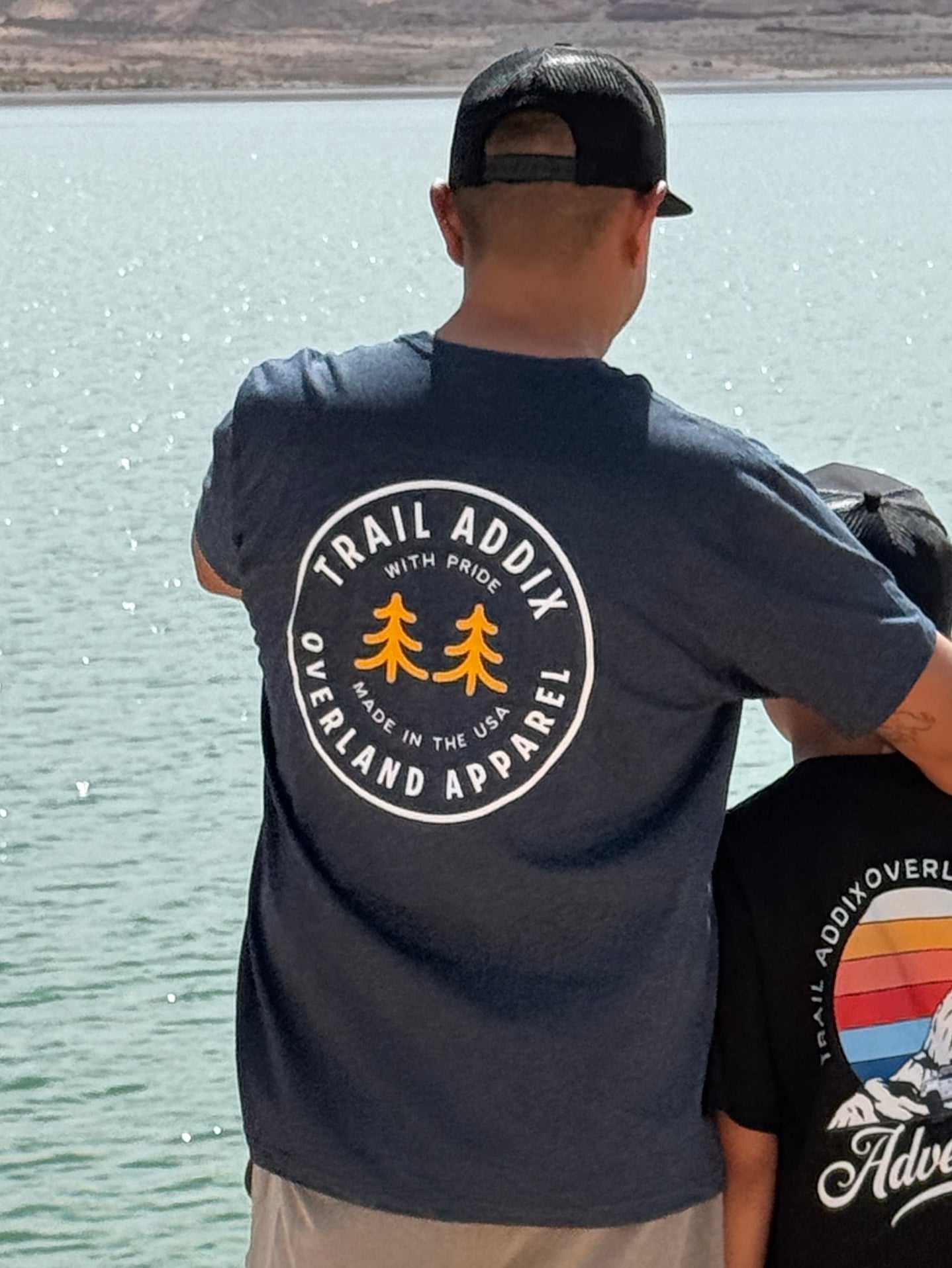 2 Tree T-shirt