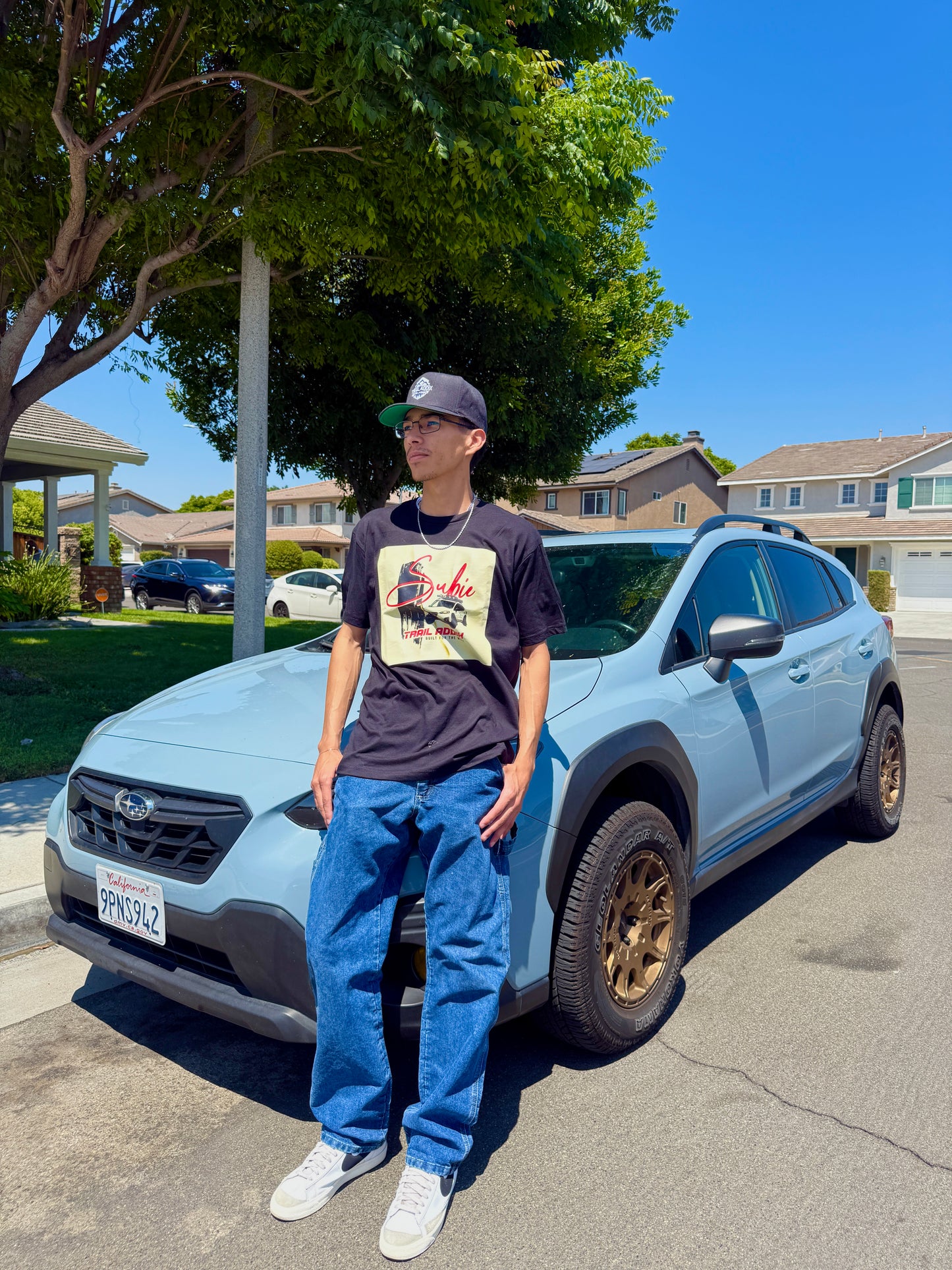 Subie-Steezy T-Shirt