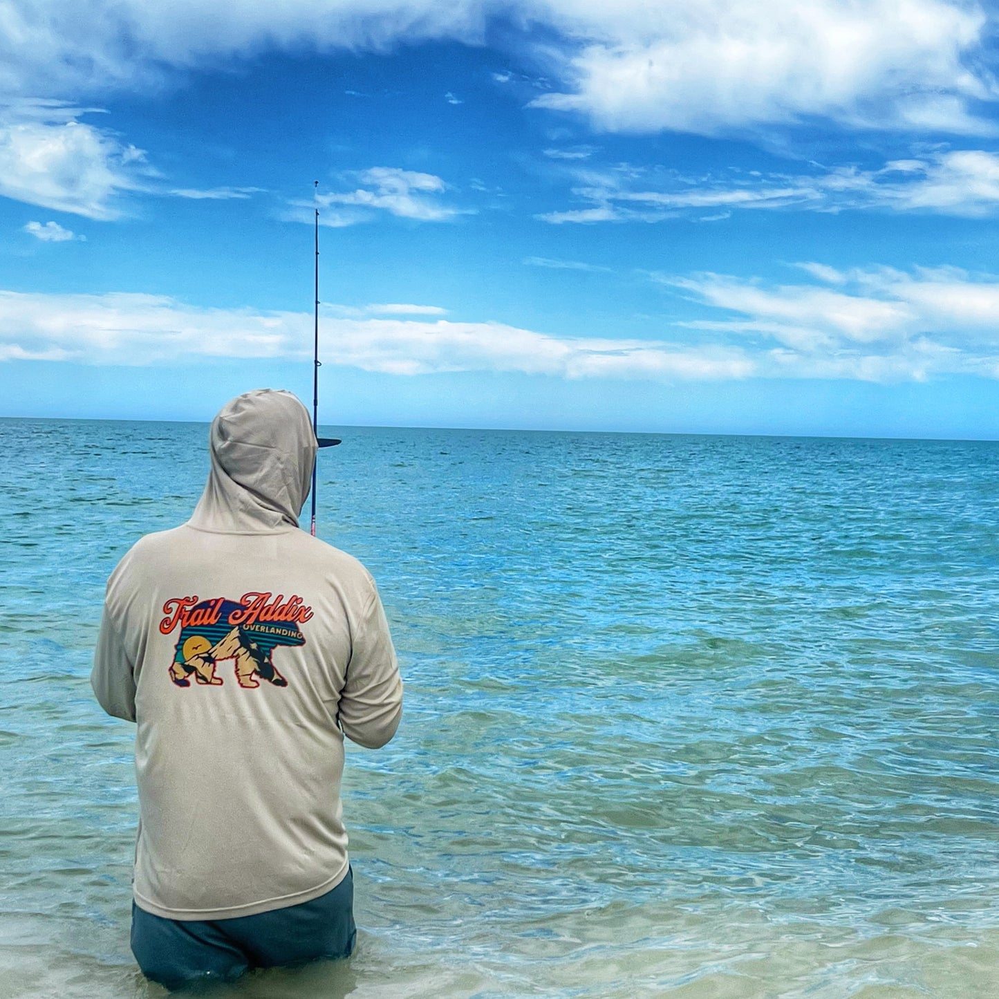 Explorer UPF50 Sun Shirt