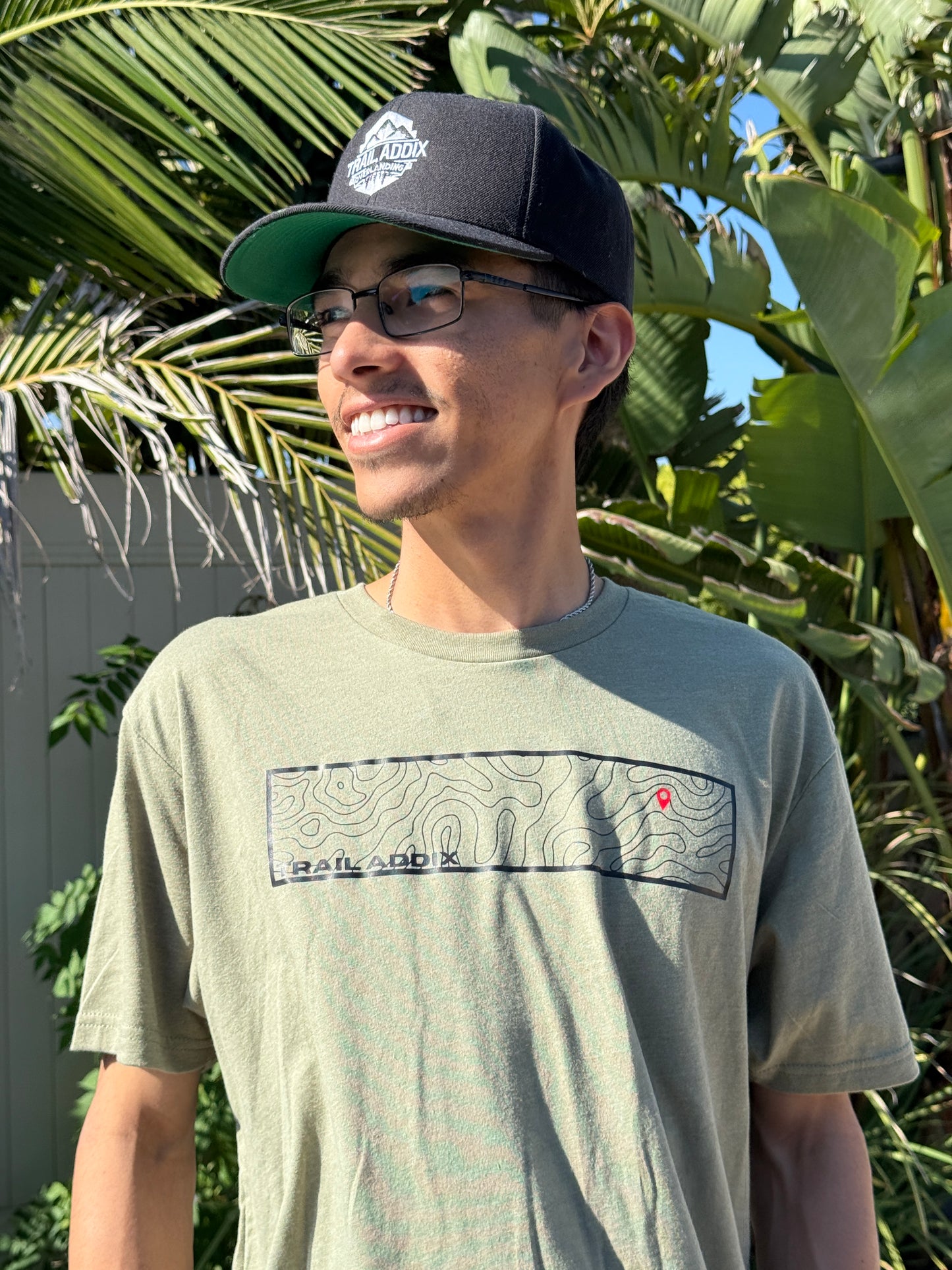 Topo T-Shirt