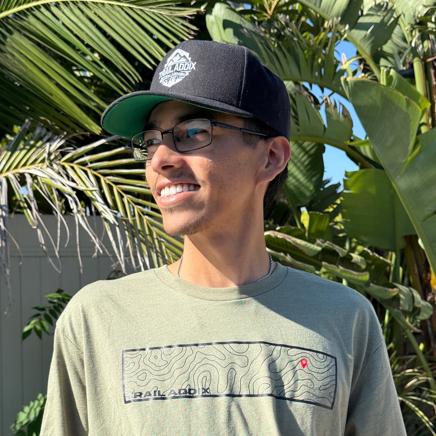 Topo T-Shirt