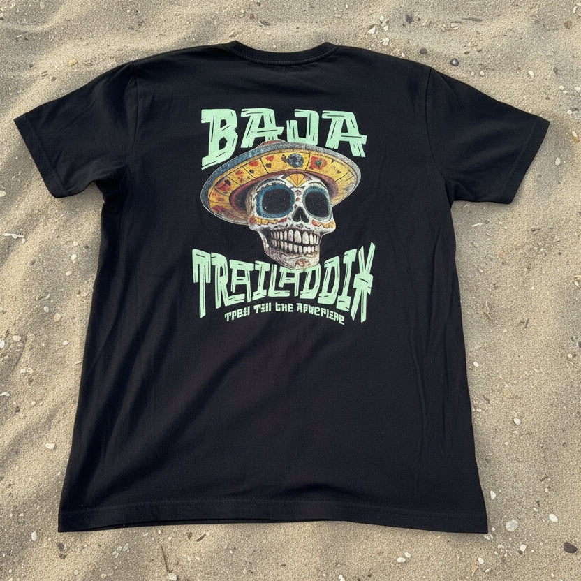 Afterlife T-Shirt – TRAIL ADDIX APPAREL