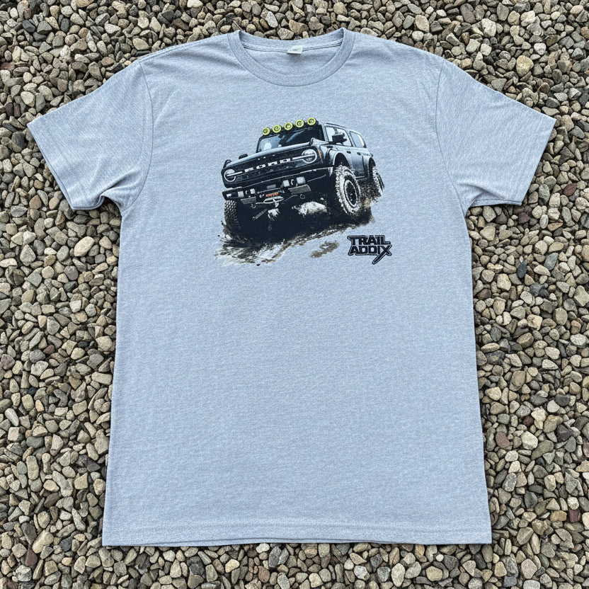 Saddle Up T-Shirt