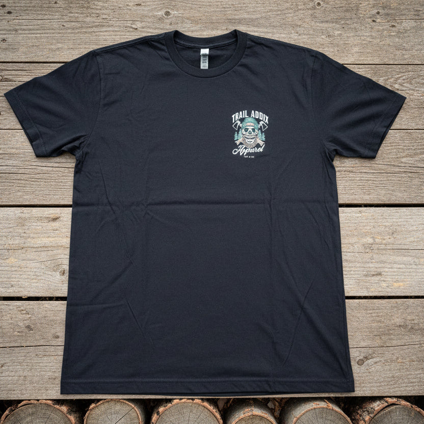 Fire Starter T-Shirt