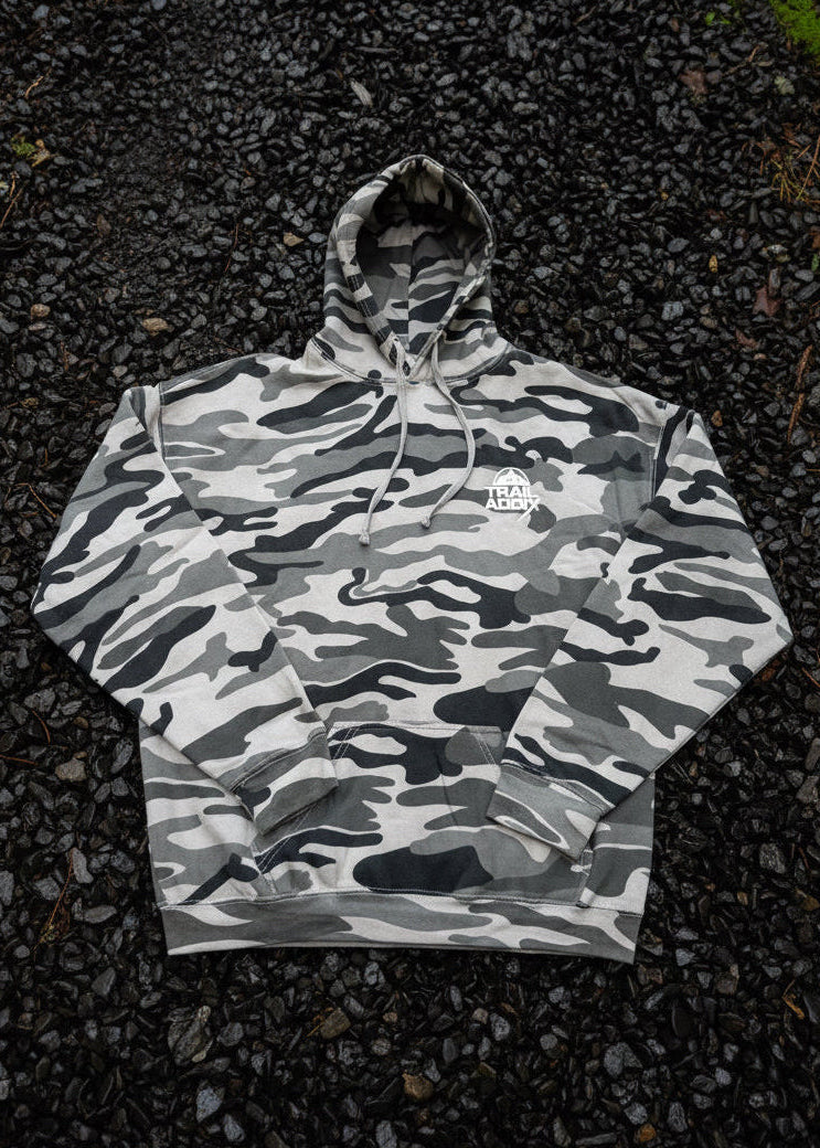 SnoCam Embroidered Sweatshirt