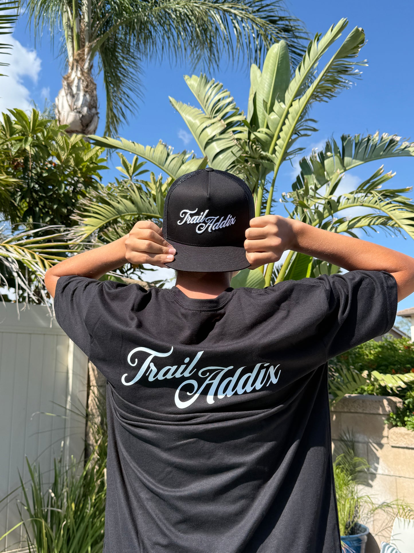 DRIP T-shirt