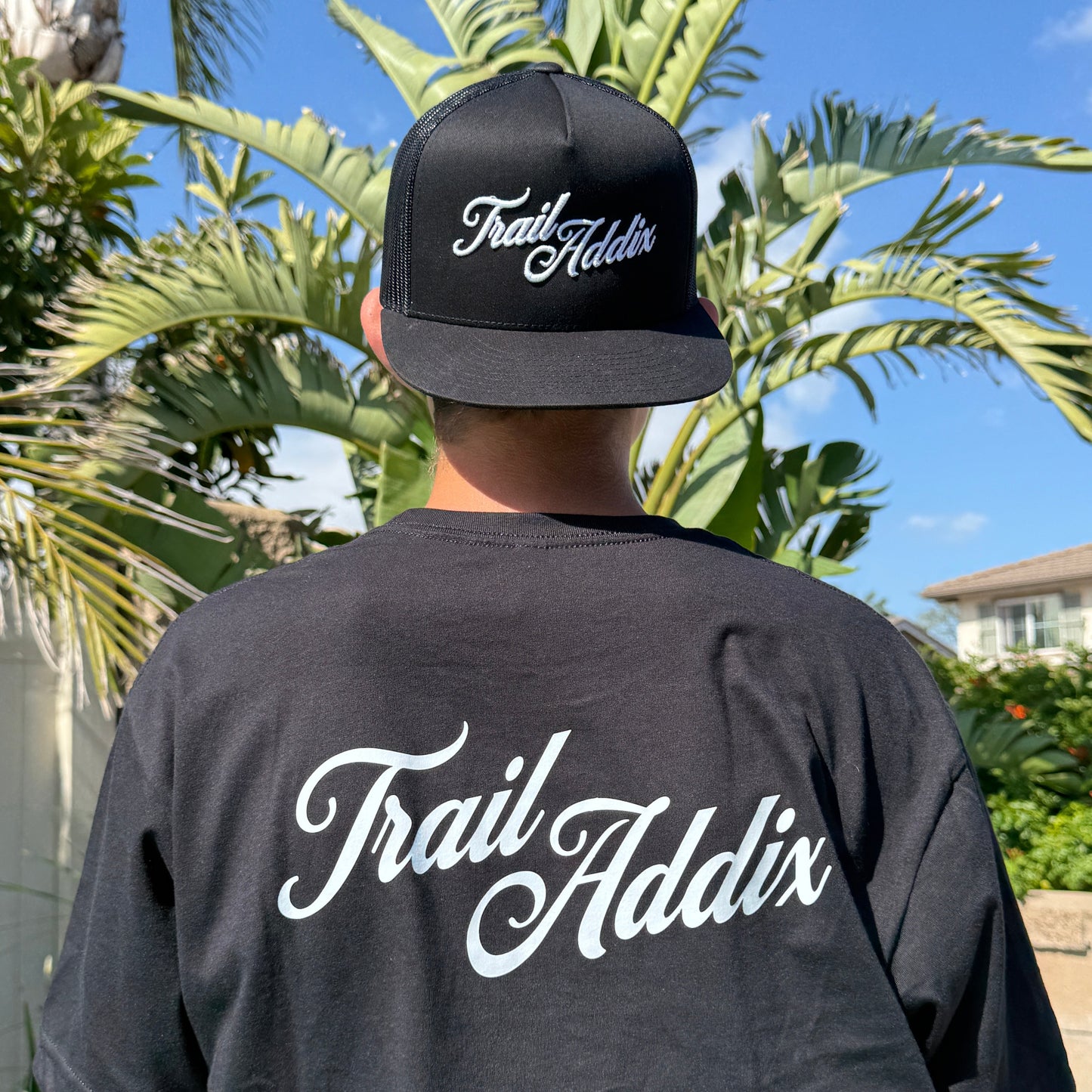 DRIP T-shirt