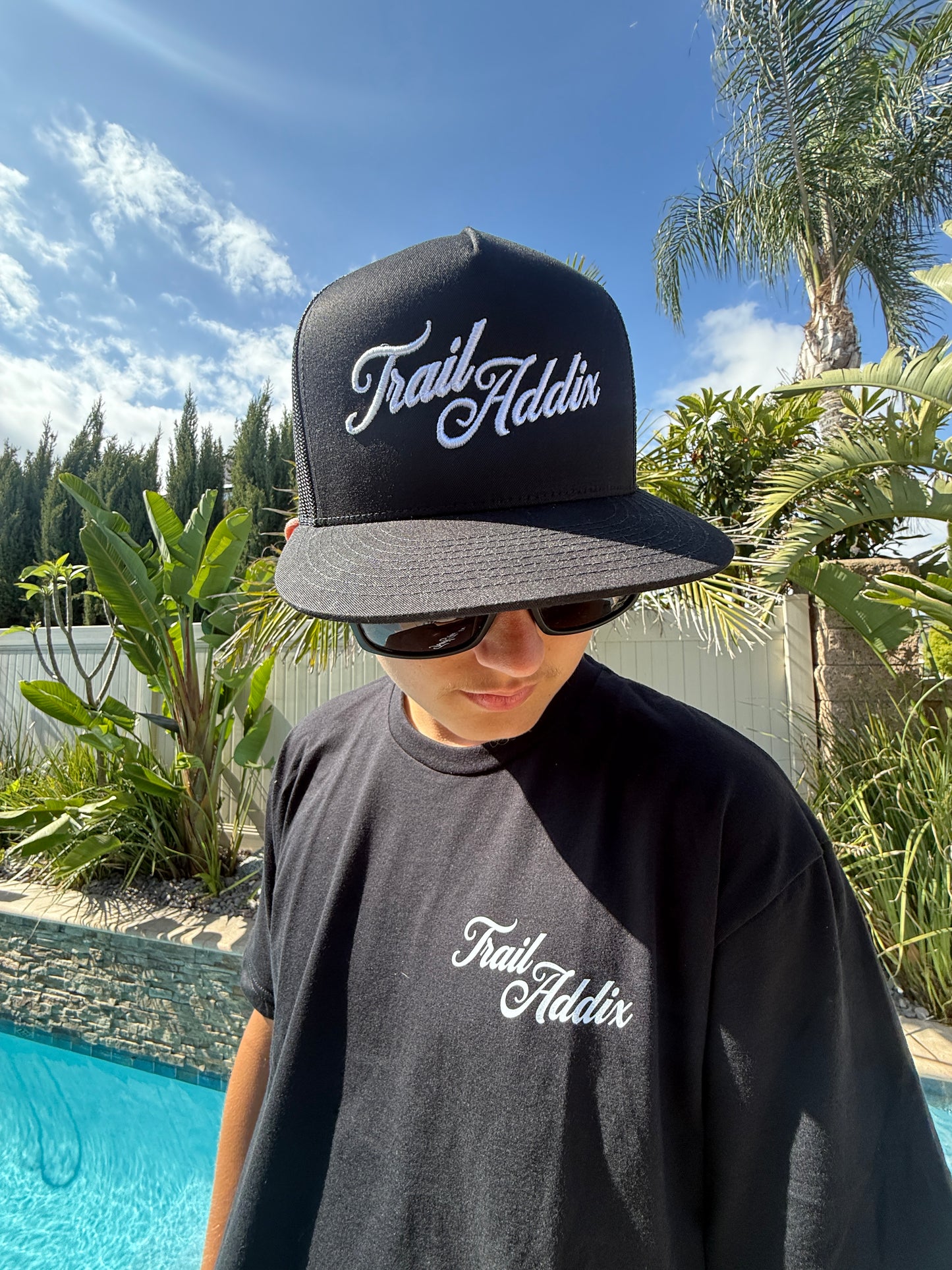 DRIP Hat