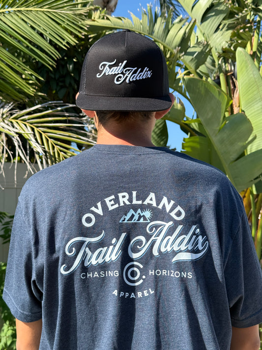 Chasing Horizons T-Shirt