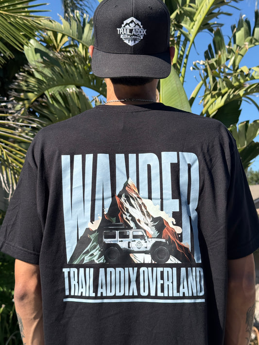 Wander T-Shirt
