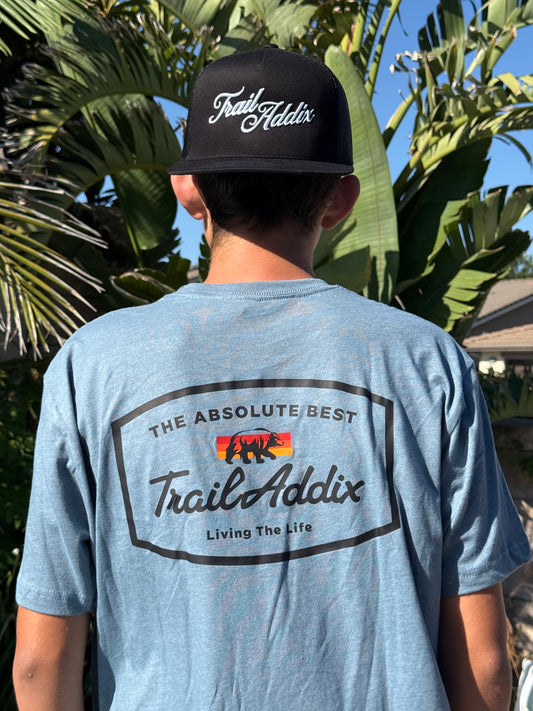 Living Life T-Shirt