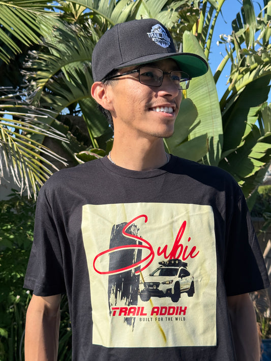 Subie-Steezy T-Shirt