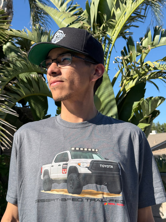 Trail Fed T-Shirt