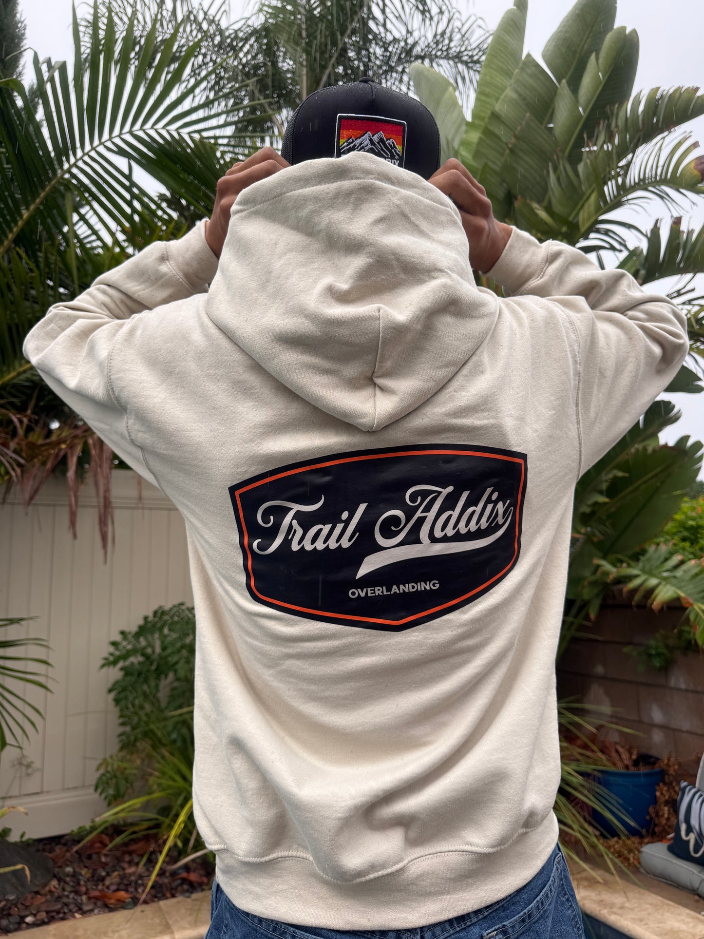 Nakey Bakey Sweatshirt