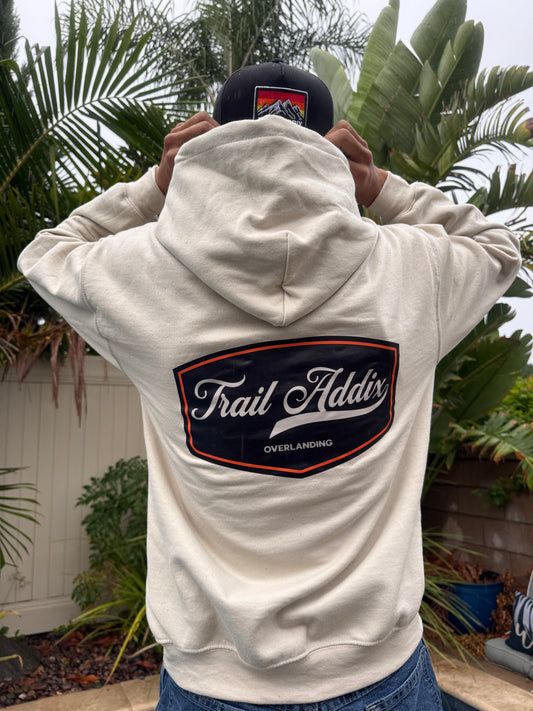 Nakey Bakey Sweatshirt