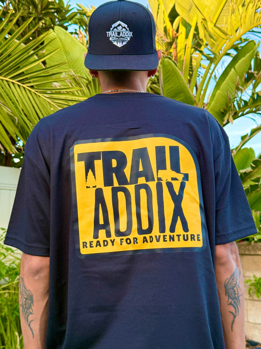 Ready for Adventure T-Shirt