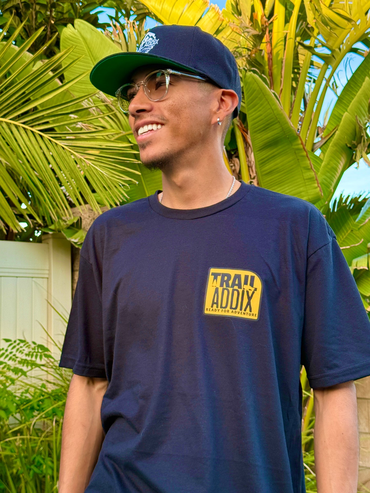 Ready for Adventure T-Shirt