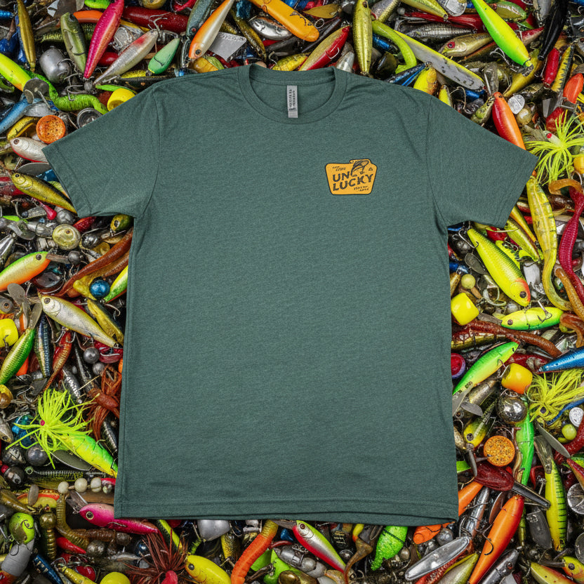 Unlucky T-Shirt