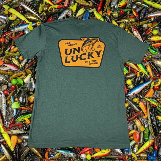 Unlucky T-Shirt
