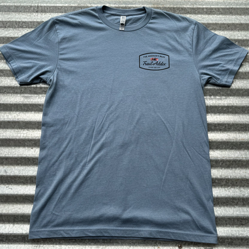 Living Life T-Shirt