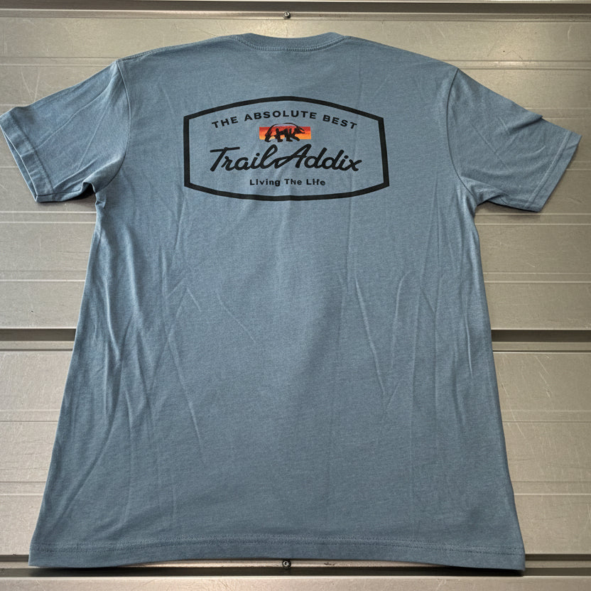 Living Life T-Shirt