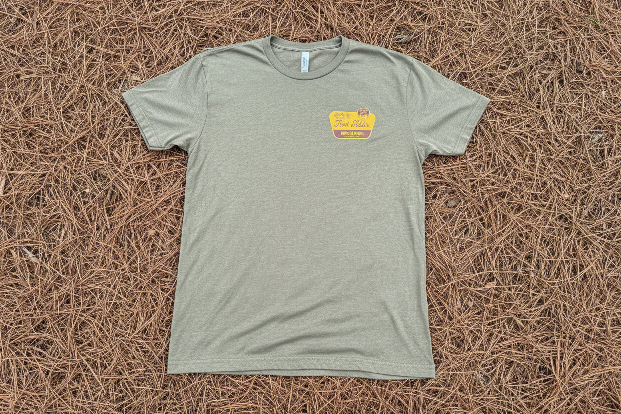 Park T-Shirt