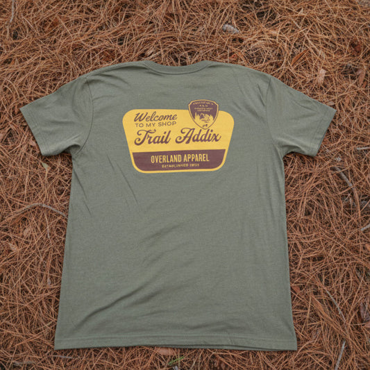 Park T-Shirt