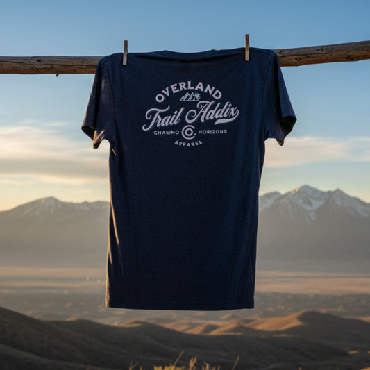 Chasing Horizons T-Shirt