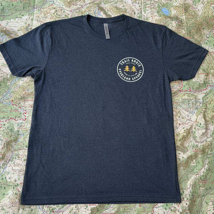 2 Tree T-shirt