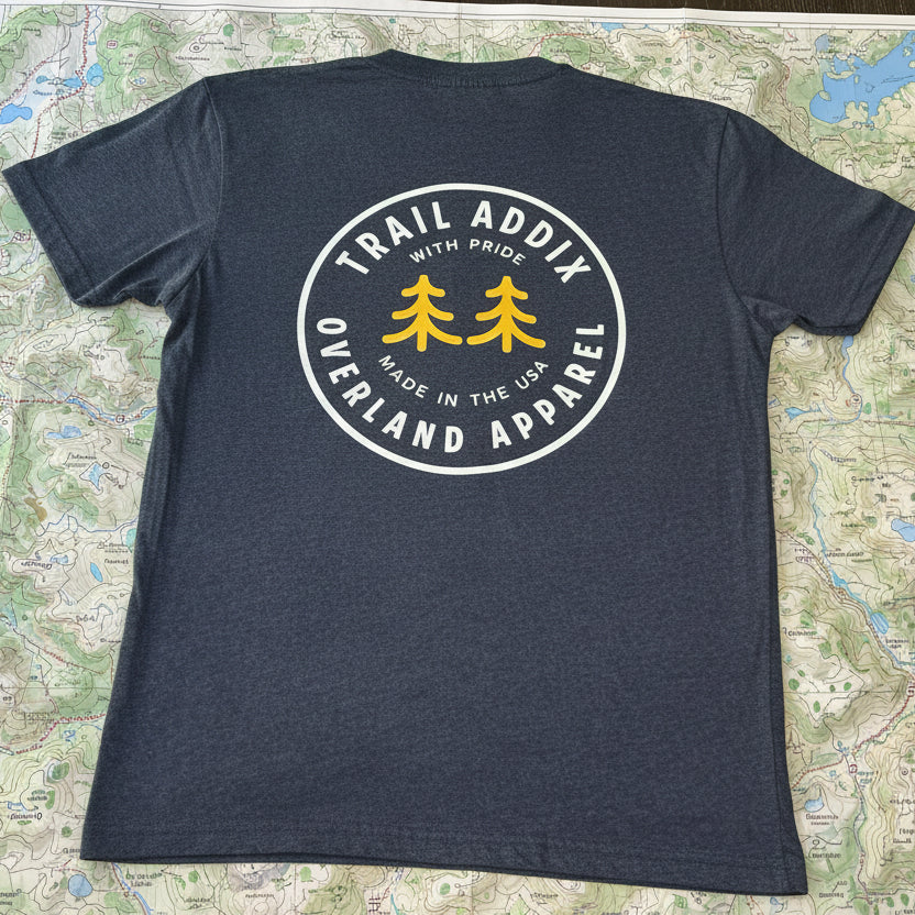 2 Tree T-shirt
