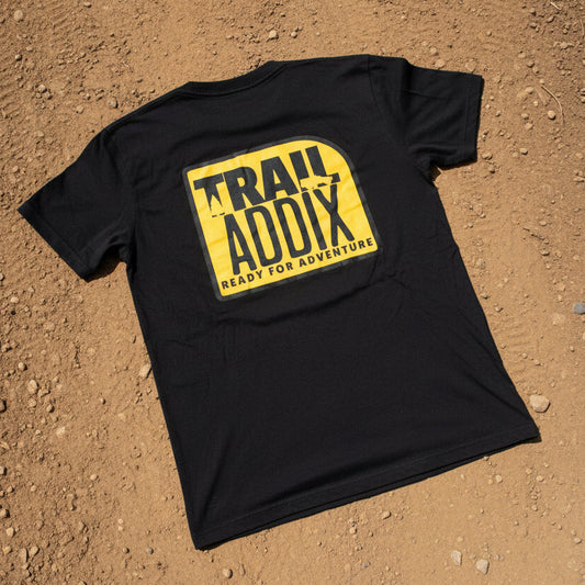 Ready for Adventure T-Shirt