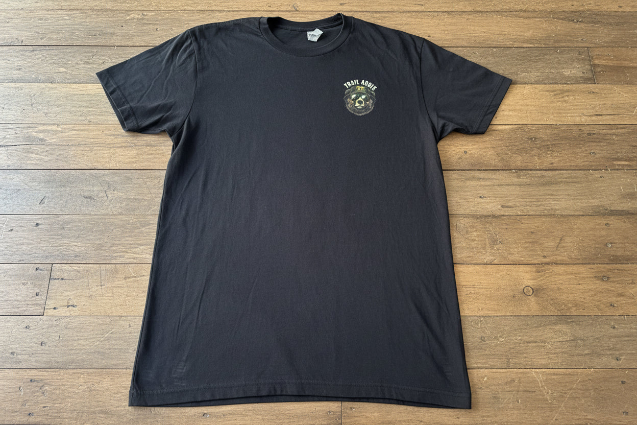 Smokey T-Shirt