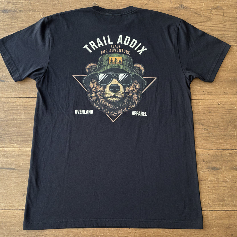 Smokey T-Shirt