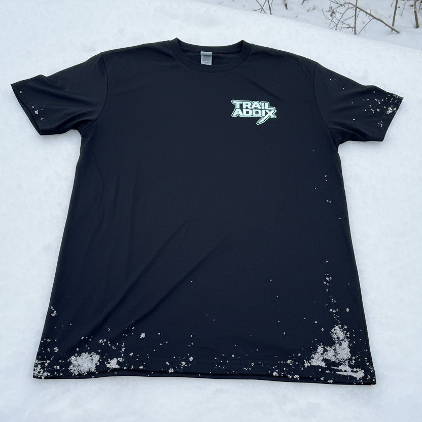 Trail Addix Runners