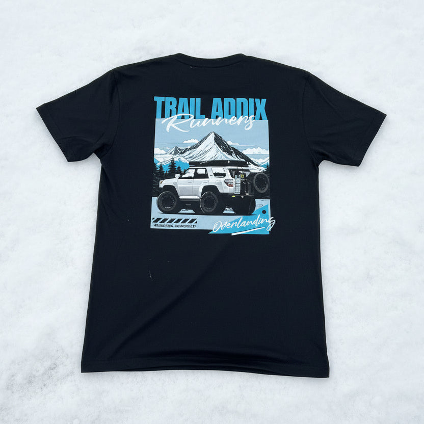 Trail Addix Runners