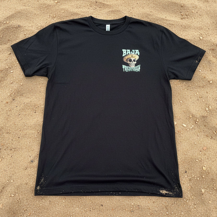 Afterlife T-Shirt – TRAIL ADDIX APPAREL
