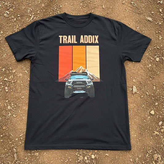 Trail Addix Taco
