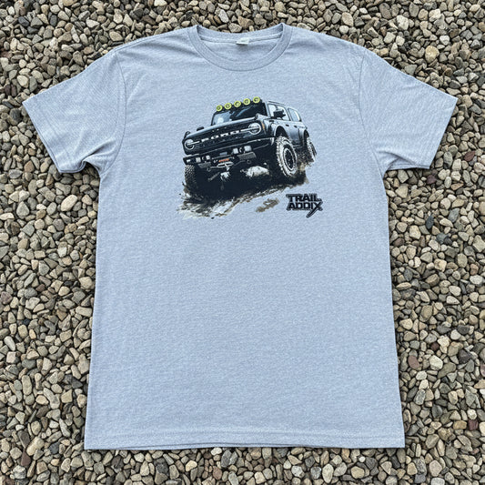Saddle Up T-Shirt