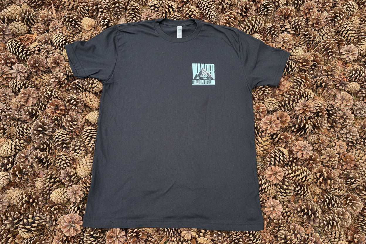 Wander T-Shirt