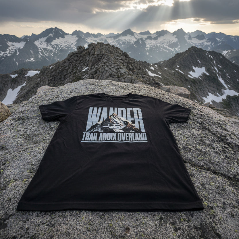 Wander T-Shirt