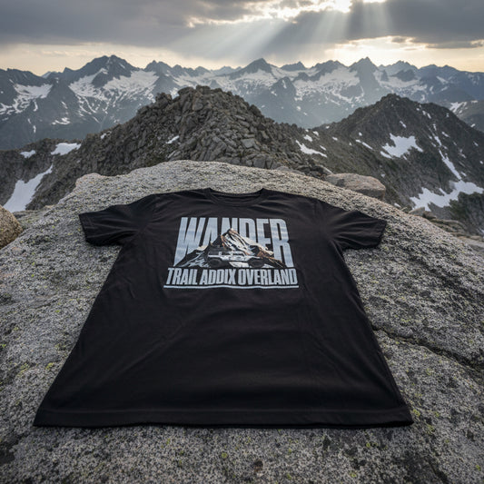 Wander T-Shirt