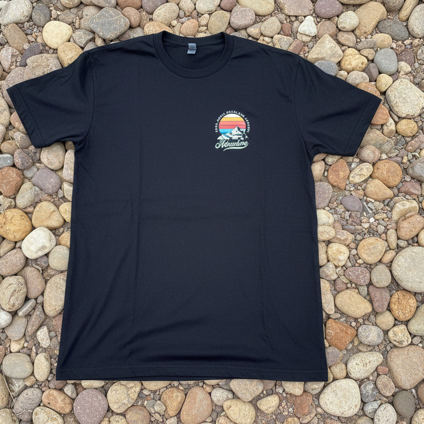 Trail Addix Adventure