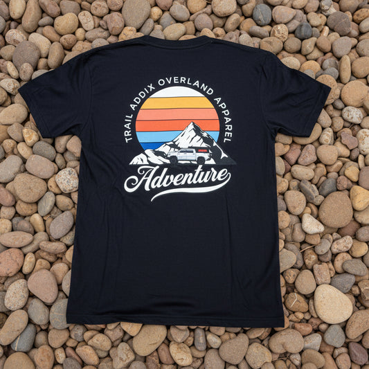 Trail Addix Adventure