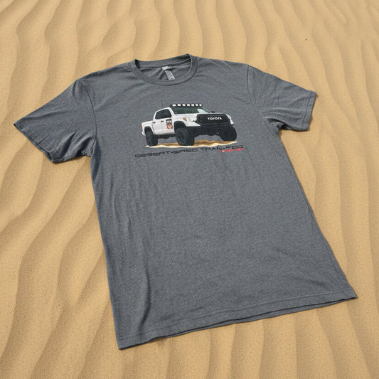 Trail Fed T-Shirt