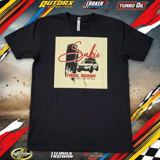 Subie-Steezy T-Shirt