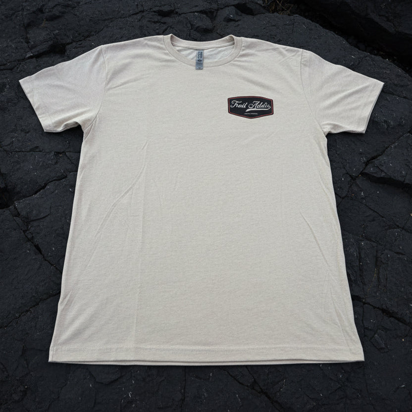 Nakey Bakey T-Shirt