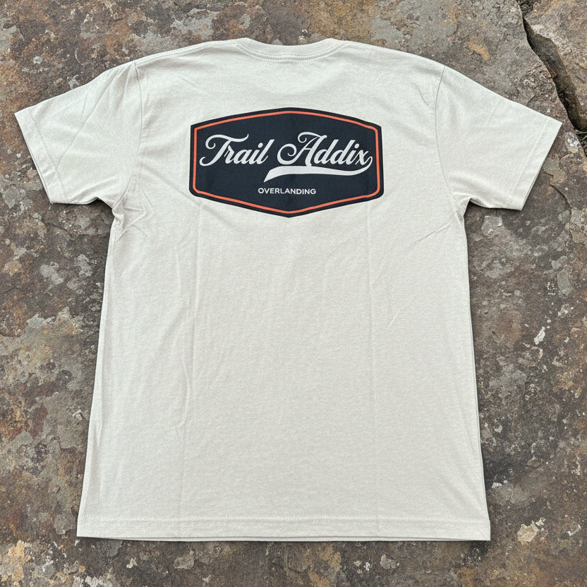 Nakey Bakey T-Shirt